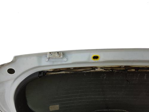 Tailgate KIA CARENS IV 1.7 CRDi | BP18586688C6  - Image 6