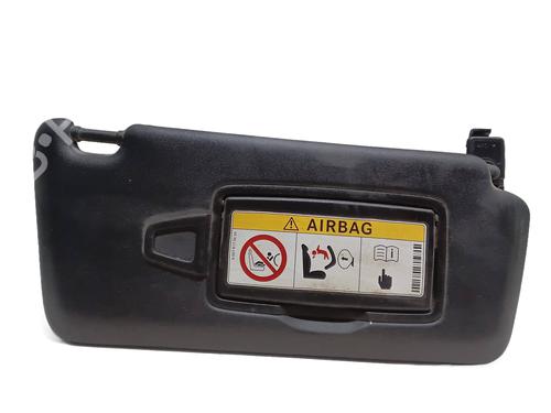 Used Right sun visor Right sun visor MERCEDES-BENZ A-CLASS (W176) A 180 CDI / d (176.012) (109 hp) 34420501 34420501