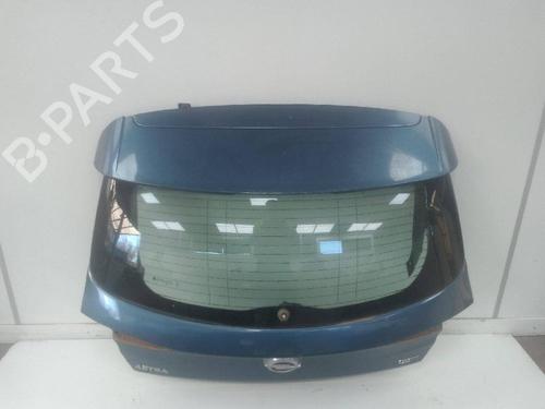 Bakluke CC/Kombi-Kupé OPEL ASTRA K (B16) 1.6 CDTi (68) | BP22188525C6 