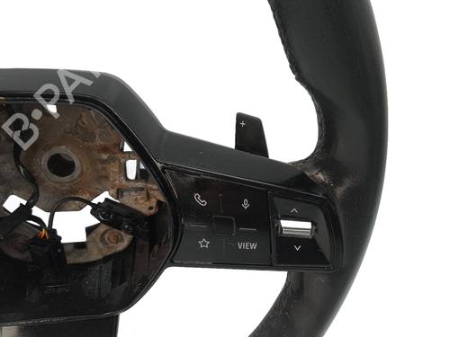 Steering wheel RENAULT AUSTRAL TCe 130 (HGM2) | BP28151134C49 - Image 3