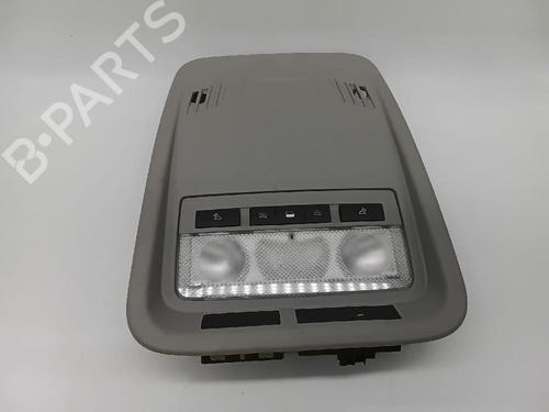Interior roof light OPEL ASTRA K (B16) 1.6 CDTi (68) | BP26651497I8 