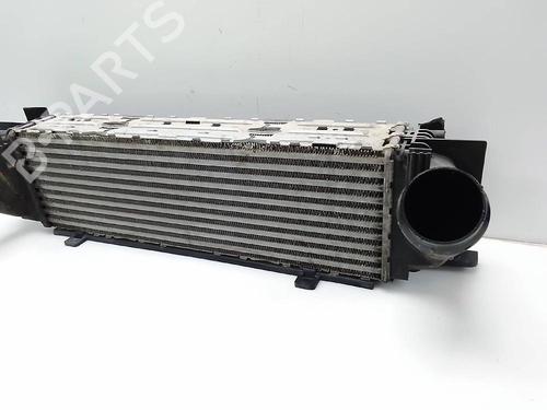 Intercooler BMW X3 (F25) | BP23207322M30