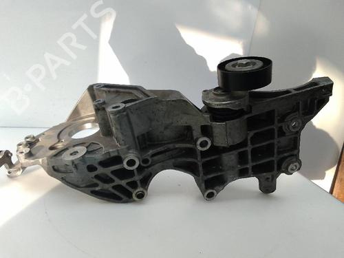 Support VW TIGUAN (5N_) 2.0 TDI 4motion | BP23559836C155
