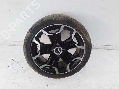 Used Rim CITROËN DS3 (SA_) 1.6 HDi 90 (92 hp) 28810519