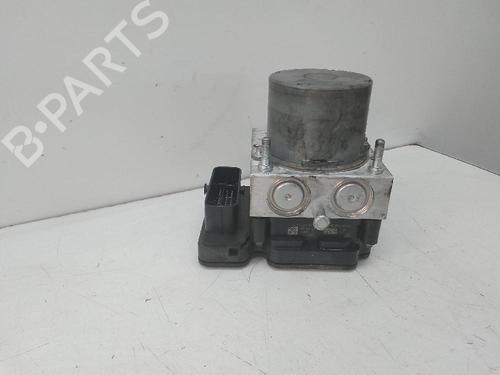 Pompe ABS CITROËN BERLINGO MULTISPACE (B9) 1.2 PureTech 110 | BP18583850M43 