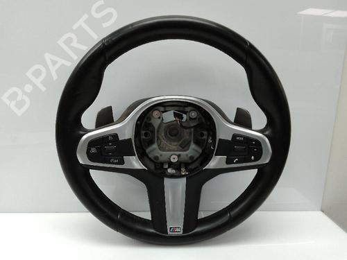 Steering wheel BMW 5 Touring (F11) 520 d | BP20503748C49 