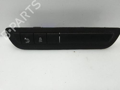Switch PEUGEOT 208 I (CA_, CC_) 1.2 VTI 82 | BP22214853I30 