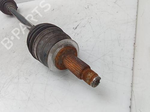 Right rear driveshaft SUBARU XV (_GP_) 2.0 D AWD | BP20143823M41 
