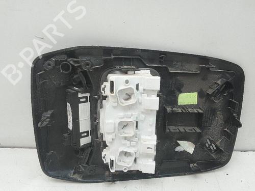 Kabinelys OPEL CORSA F (P2JO) 1.2 (68) (101 hp) 20156523