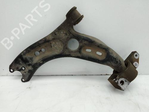 Left front suspension arm VW GOLF PLUS V (5M1, 521)  | BP23882713M12 