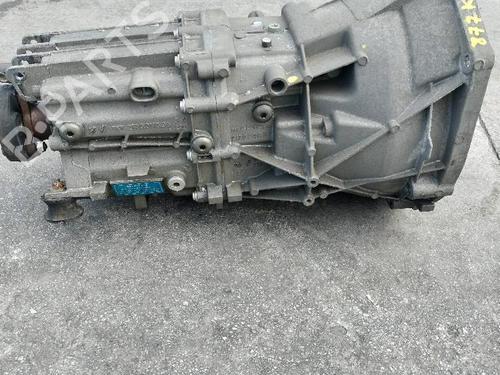 Gearbox BMW 1 (E87) 116 i | BP20504181M3 