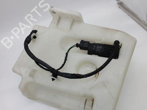 Windscreen washer tank SKODA OCTAVIA II (1Z3) 1.9 TDI | BP25865359C113 