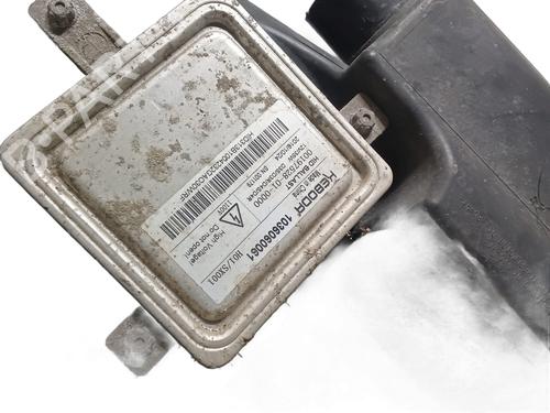 Left headlight JAGUAR F-PACE (X761) 2.0 TD4 AWD | BP34153451C28  - Image 8