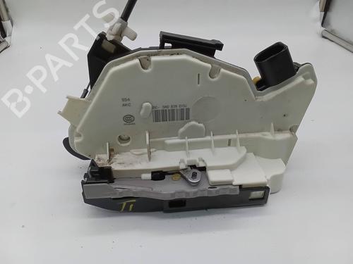 Used Rear left lock VW TIGUAN (5N_) 2.0 TDI (110 hp) 30050827