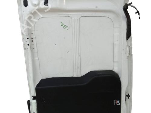 Left tailgate FIAT DOBLO Cargo (263_) 1.3 D Multijet (263WXU1A, 263ZXU1A, 263WYB1A, 263ZYB1A) | BP30051551C76 