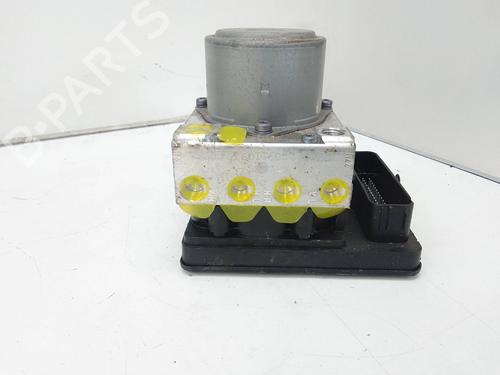 ABS Bremseaggregat MERCEDES-BENZ C-CLASS (W205) C 450 AMG 4-matic (205.064) | BP26053938M43 