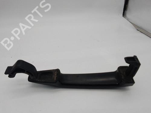 Front left exterior door handle CITROËN C5 III Break (RW_) 2.0 HDi | BP25734170C128 
