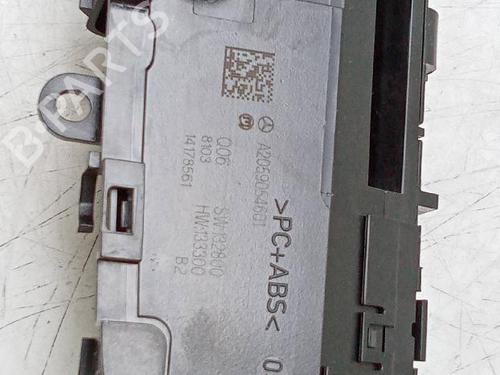 Switch MERCEDES-BENZ C-CLASS (W205) C 220 BlueTEC / d (205.002, 205.004) | BP18890603I30 