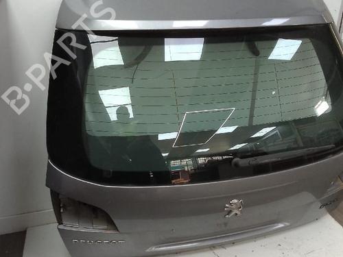 Tailgate PEUGEOT 508 SW I (8E_) 2.0 BlueHDi 150 | BP26704994C6 