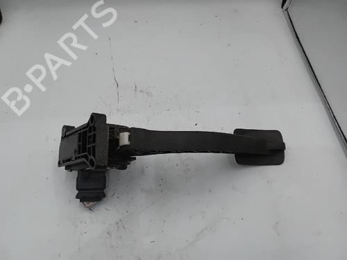 Pedal PEUGEOT 308 II (LB_, LP_, LW_, LH_, L3_) 1.5 BlueHDi 130 | BP26376408I4 