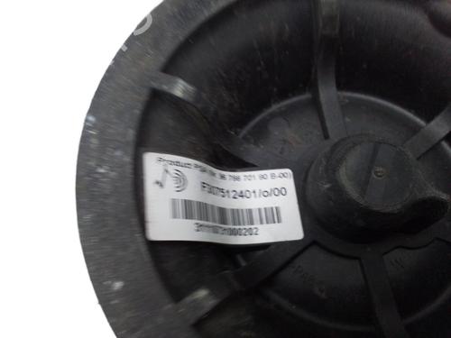 Other CITROËN C4 Grand Picasso II (DA_, DE_) 1.6 HDi / BlueHDi 115 | BP26160412O1