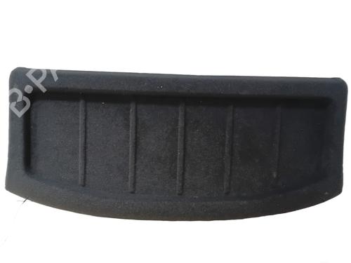 Rear parcel shelf SEAT ARONA (KJ7, KJP) 1.0 TSI | BP33266152C85 - Image 2