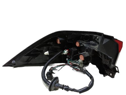 Right taillight JAGUAR XE (X760) 2.0 D | BP34421395C35  - Image 9