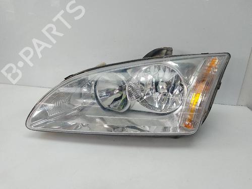 Left headlight FORD FOCUS II (DA_, HCP, DP)  | BP23850974C28 