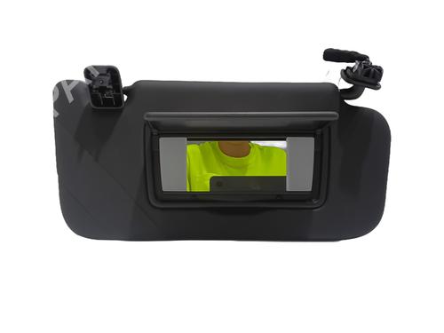 Right sun visor FORD FOCUS IV (HN) 2.3 ST EcoBoost | BP38751141I2 - Image 3