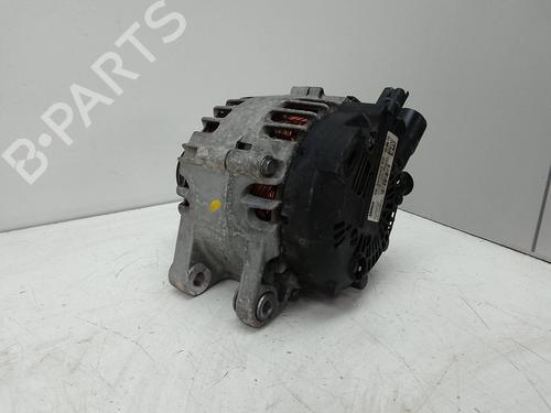 Used Alternator Alternator OPEL CORSA F (P2JO) 1.2 (68) (101 hp) 18584266 18584266