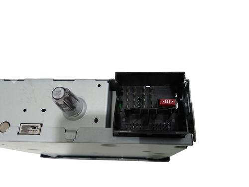 Radio CITROËN C3 II (SC_) 1.2 VTi 82 | BP29935916E6 