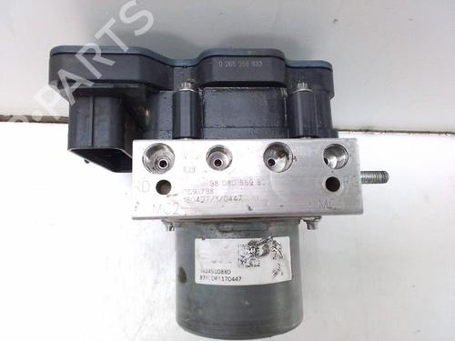 ABS pump BMW X3 (E83) 2.0 sd | BP26284586M43 