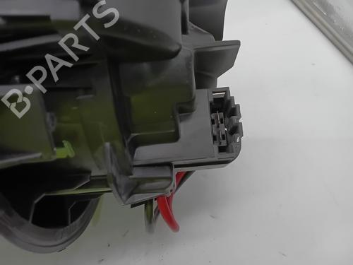 Heater blower motor PEUGEOT 508 SW I (8E_) 2.0 HDi 180 RXH | BP29050877M62 