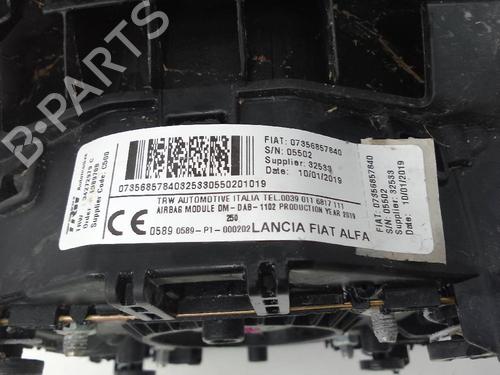 Driver airbag CITROËN JUMPER II Van 2.0 BlueHDi 110 | BP22686694C9 