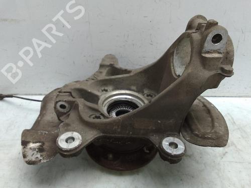 Left front steering knuckle MINI MINI (F56) Cooper S | BP27587705M25 