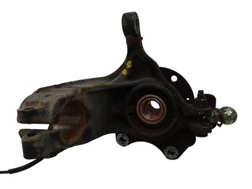 Right front steering knuckle CITROËN C4 CACTUS 1.6 HDi 90 | BP26285621M26 - Image 2