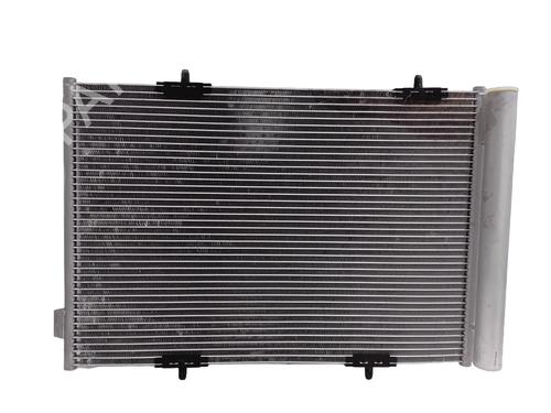Used AC radiator AC radiator 38795885 38795885