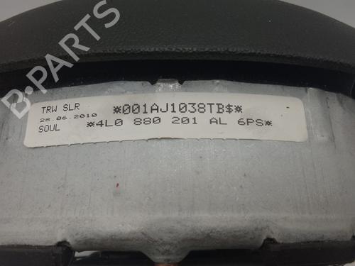 Driver airbag AUDI Q7 (4LB) 3.0 TDI quattro | BP29396647C9 