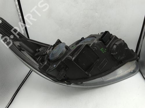 Left headlight FORD FOCUS III 1.6 TDCi | BP28974715C28 