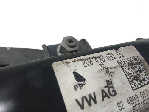 Left front shock absorber SEAT ARONA (KJ7, KJP) 1.0 TSI | BP33312432M16 - Image 5