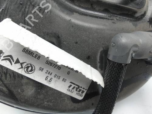 Used Servo brake OPEL CORSA F (P2JO) 1.2 (68) (101 hp) 23142575