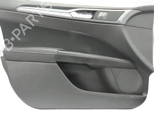 Front left panel FORD MONDEO V Hatchback (CE) | BP22956727C58 - Image 2