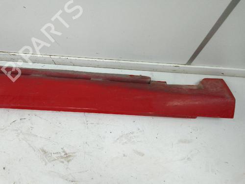 Used Step VOLVO V40 Hatchback (525) D2 (120 hp) 25302503