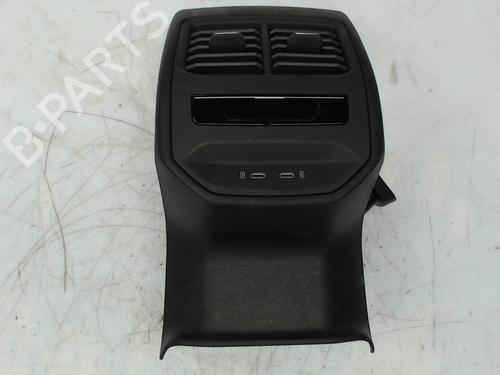 Air vent CUPRA LEON (KL1, KU1) 2.0 TSI 5fa864298