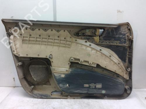 Front right panel SKODA SUPERB II Estate (3T5) 2.0 TDI 16V | BP26050734C59 