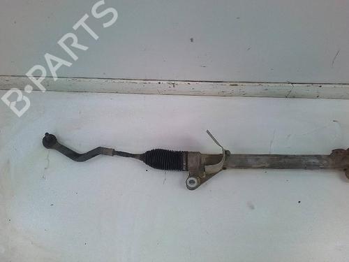 Steering rack RENAULT KADJAR (HA_, HL_)  | BP22631369M22 