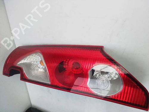 Right taillight RENAULT KANGOO / GRAND KANGOO II (KW0/1_) 1.5 dCi 85 (KW0K, KW0L, KW0B) | BP26053978C35 