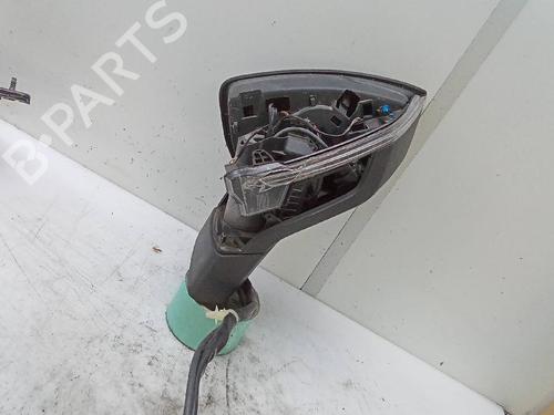 Left mirror SEAT ATECA (KH7, KHP) 1.0 TSI | BP19091921C26 