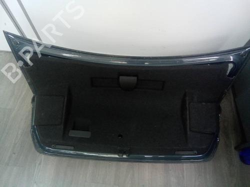 Used Tailgate AUDI A4 B8 Avant (8K5) [2007-2017]  18738492