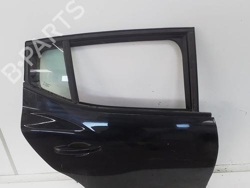 Right rear door DACIA SANDERO III 1.0 TCe LPG | BP29708255C5 